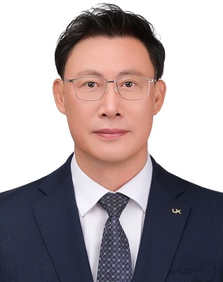한국국토정보공사 광주전남지역본부장 사진