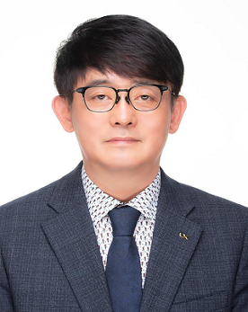 한국국토정보공사 인천지역본부장 사진